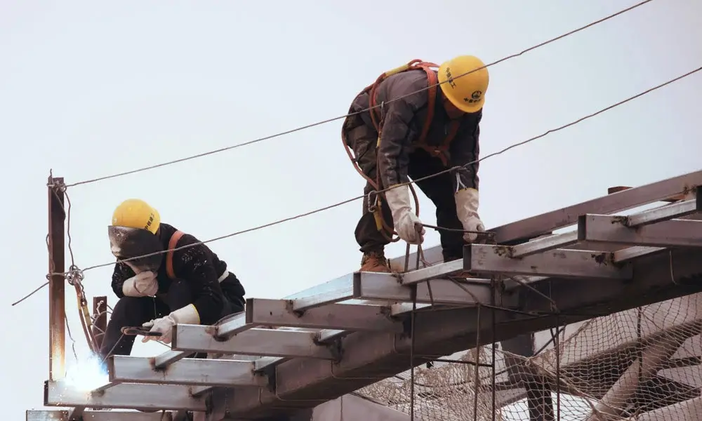 We Have Deep Industry Expertise