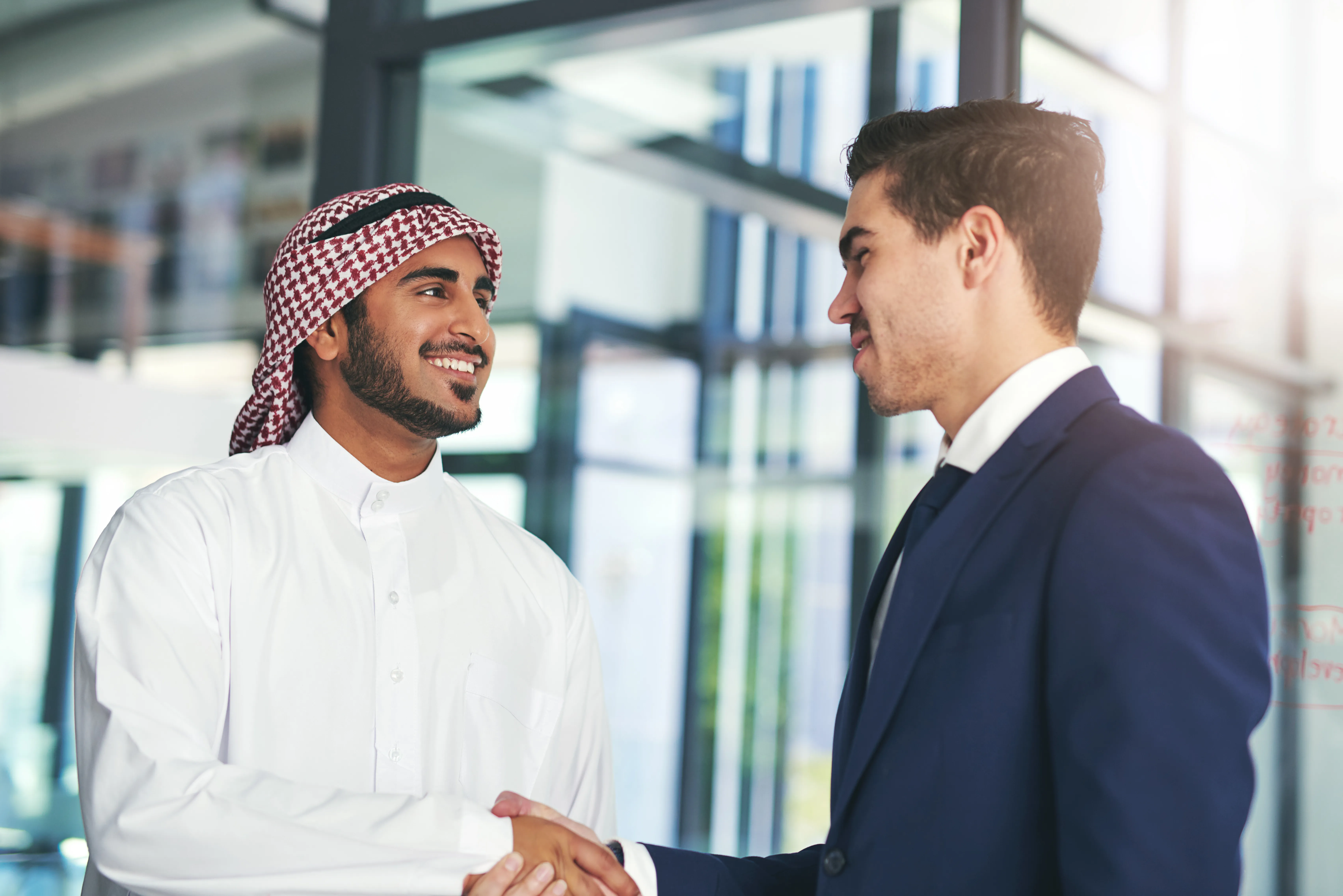 Global Expertise