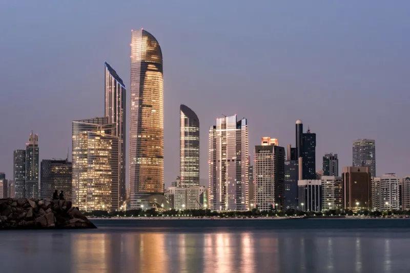 Pourquoi développer vos projets de construction en Arabie saoudite