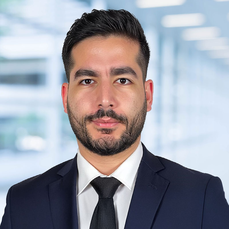 Nabil Ramadan
