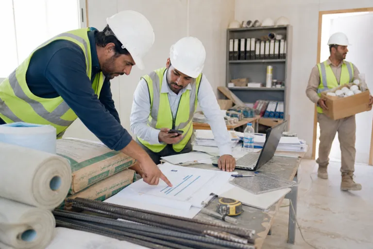 The Smart, Unshakeable Way to Win Tenders With Saudi Made Construction Materials