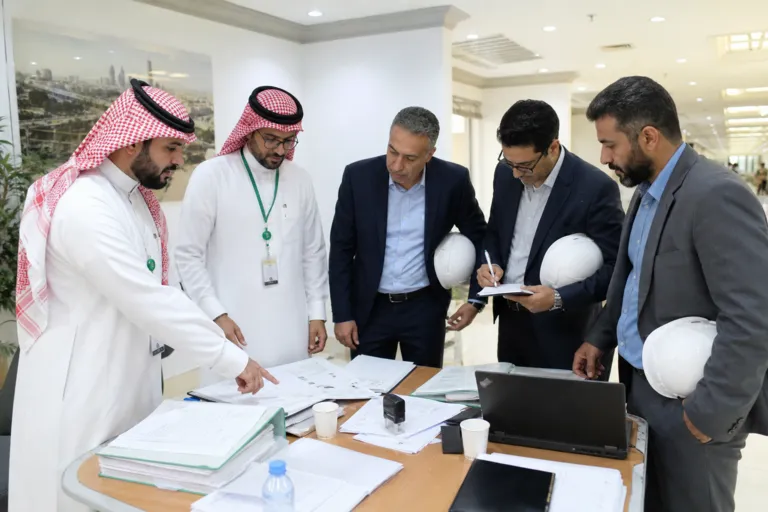 The 2026 Public Procurement Overhaul: Clearer, Tougher Saudi Public Procurement Reform Construction Tenders for ETIMAD Bidders