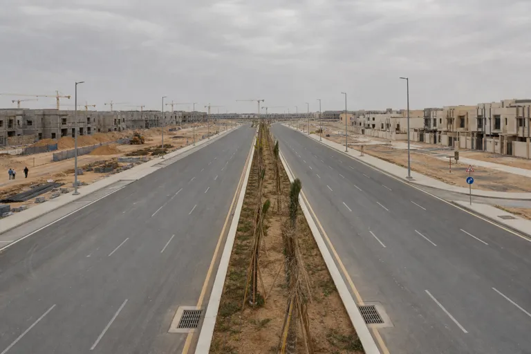 Inside NHC Master-planned Communities: Big Infrastructure Wins and Contractor Paths in Saudi Arabia’s Suburban Housing Push