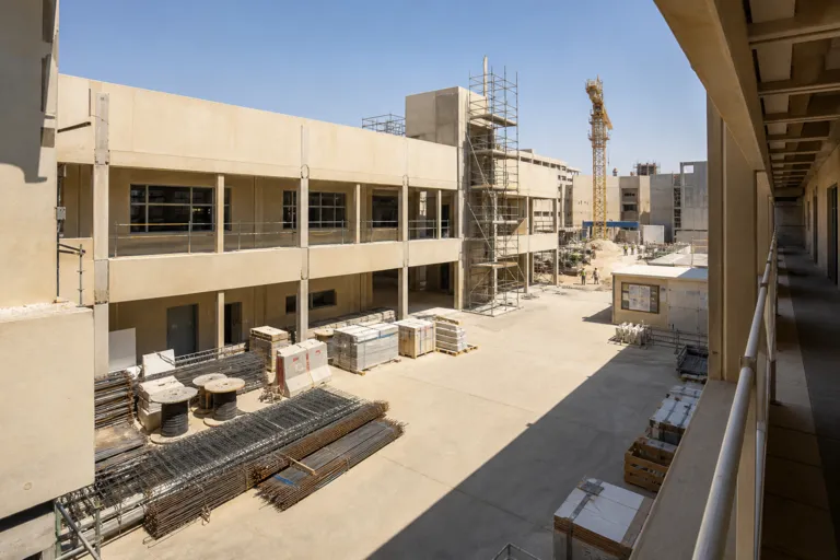 Building the Classroom Pipeline: Saudi Arabia’s Schools and Universities Construction Outlook to 2030