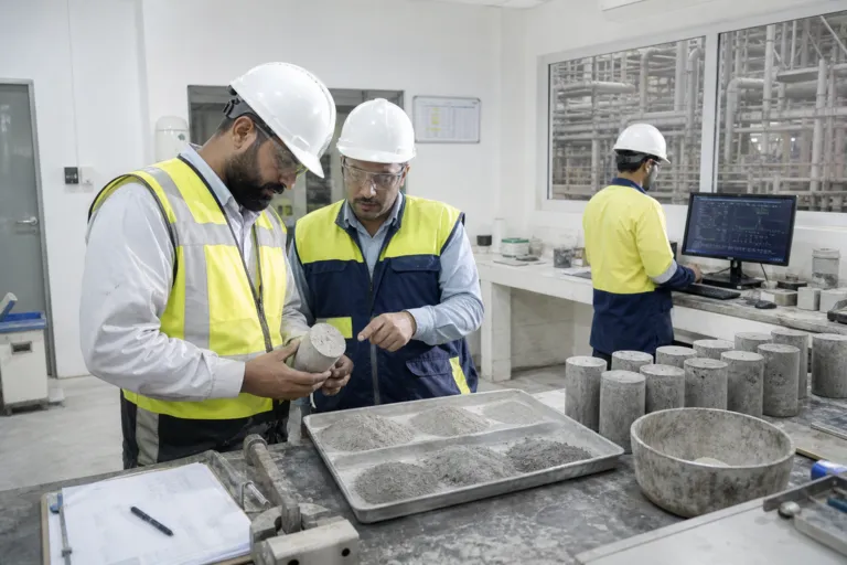 Low Carbon Cement Saudi Arabia: The Bold Supply Shift Driven by CCUS and Smarter Blends