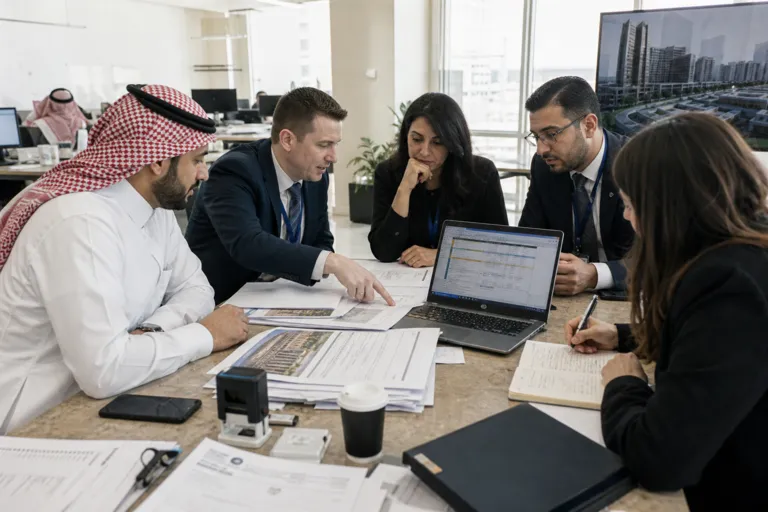 High-stakes Compliance: Real Estate Developer Licensing Saudi Arabia and What It Means for Off-plan Sales and Financing