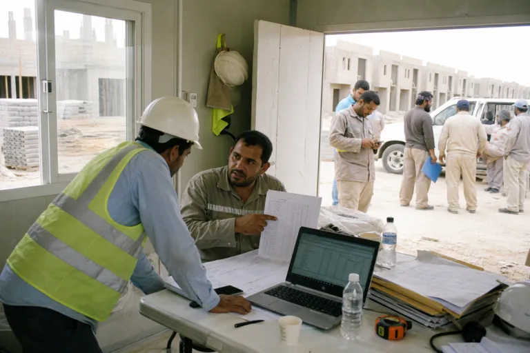 Sakani Affordable Housing Program 2026: The Uneasy Race for Volume Targets, Land Release, and Builder Supply-chain Pain