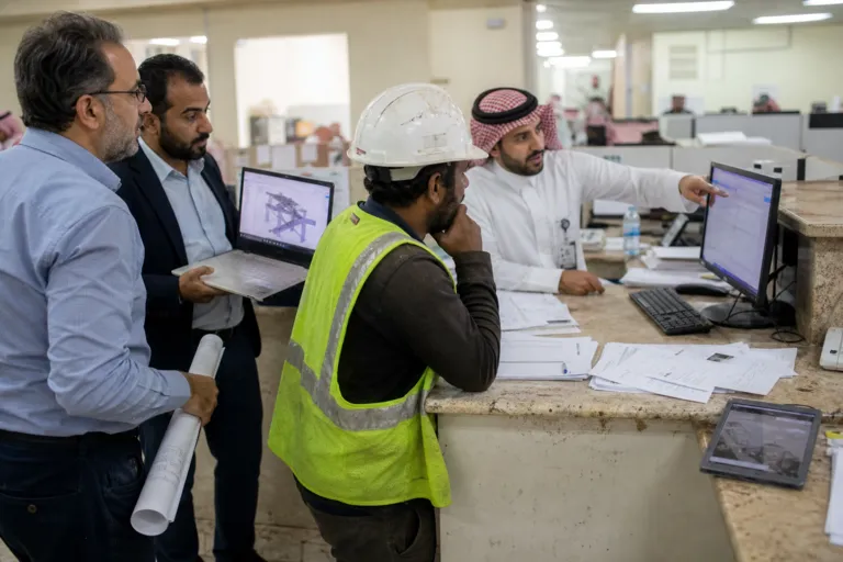 The Wake-up Call Behind Saudi Building Code 2026 Updates: What Designers, MEP Engineers, and Contractors Must Change Now