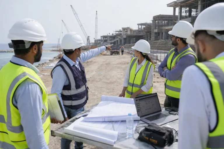 Amaala’s 2026 Construction Push: Procurement Windows for Amaala Wellness Resort Construction Saudi Arabia Builders