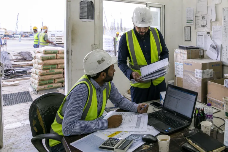 Construction Cost Inflation Saudi Arabia 2026: Imported Materials, Labor, and Risk Premiums Decoded