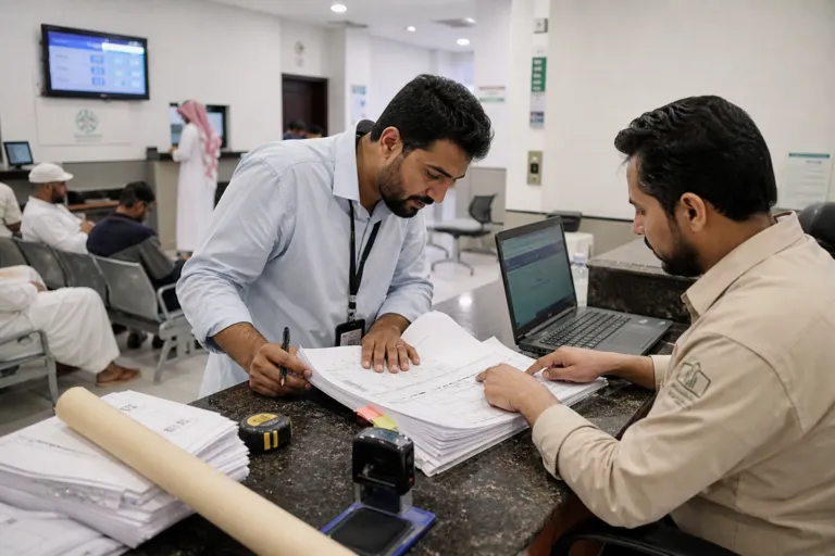 MOMRA Construction Permit Reform 2026: Faster Approvals and the Re-submissions Developers Must Get Right