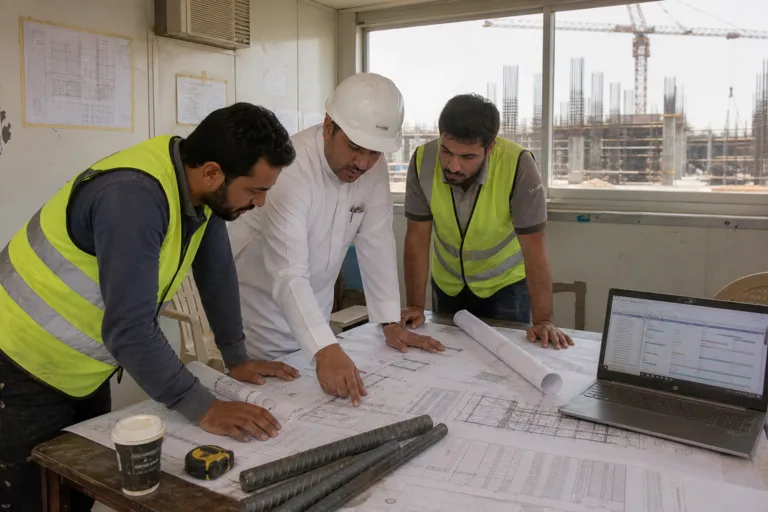 Saudi Steel and Rebar Outlook 2026: Clear Demand Signals for Saudi Steel Rebar Market 2026 Construction From World Cup and Expo Builds