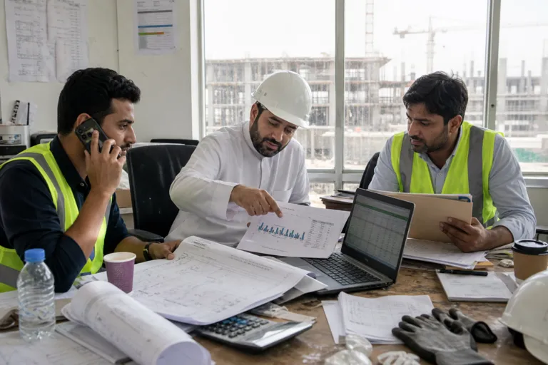 Project Sukuk Saudi Construction Funding: A Powerful New Route to Build Bigger, Faster