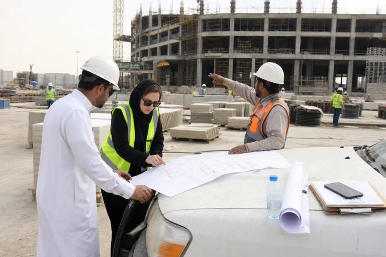 Saudi Hospitality Construction Pipeline to 2030: 320,000 Keys, Brand Mix, and Contractor Openings