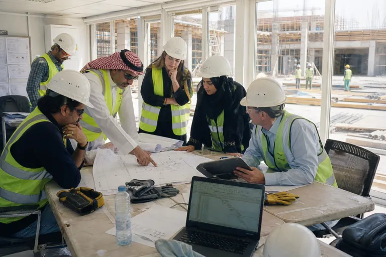 Building the Kingdom’s Hospitals: A High-stakes Guide to Hospital Construction in Saudi Arabia 2026