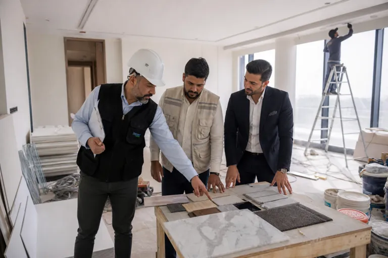 The Branded Residences Boom in Saudi Arabia: Construction and Fit-out Standards Powering Luxury Living
