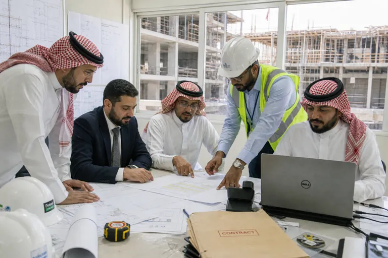 The 50-year Guarantee: How Structural-defect Rules Are Rewriting Construction Defect Liability in Saudi Arabia