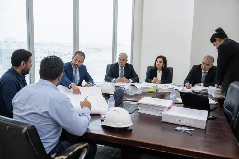 Claims on the Rise: How Saudi Arbitration Reform and the SCCA Are Reshaping Construction Dispute Resolution
