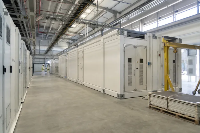 Speed-to-power in the Kingdom: Modular Prefabricated Data Center Construction Saudi Arabia Can Scale With Confidence