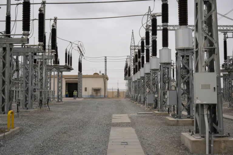 Wiring the Kingdom: High-impact 380 KV Builds for New Generation, BESS, and Giga-project Loads in Saudi Arabia