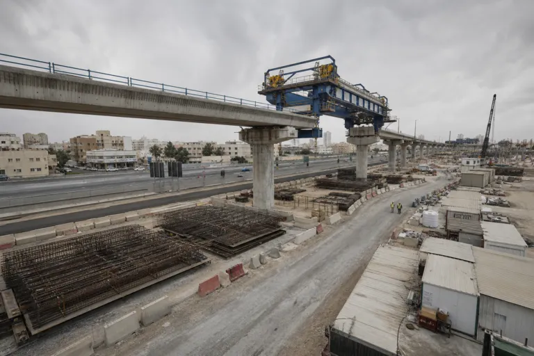 The China Factor: Why Chinese Contractors Are Winning Saudi Airport, Mining and Metro Work in 2026