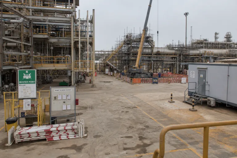 Rapid-response EPC: How to Qualify for Aramco Brownfield Emergency Construction Contracts in 2026