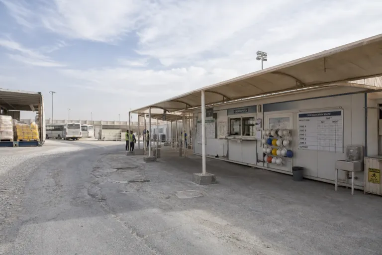 From Cancellations to Peaks: Smart Crew Shifts Across Saudi Giga Projects in 2026