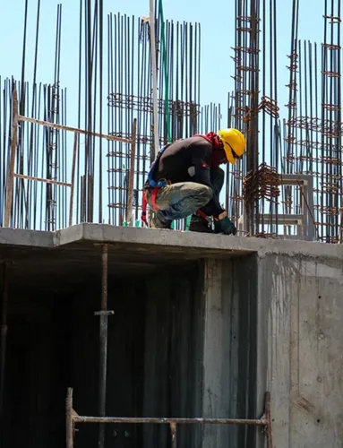Construction Project Turnaround Strategy