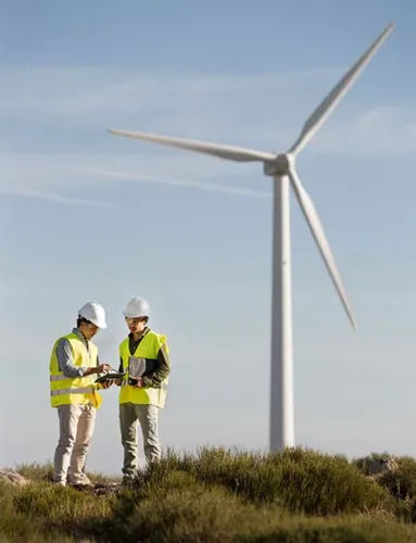 Sustainability Strategy for a Local Construction Giant