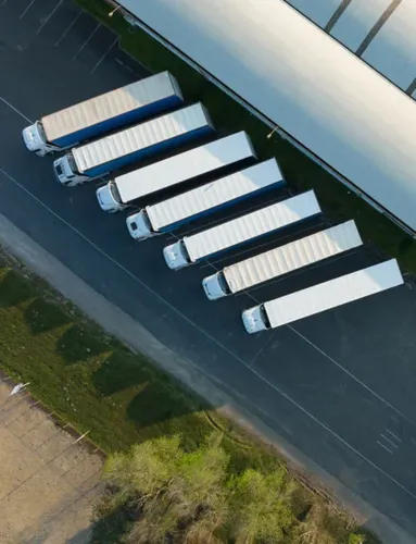 Supply Chain Optimization for Construction Materials