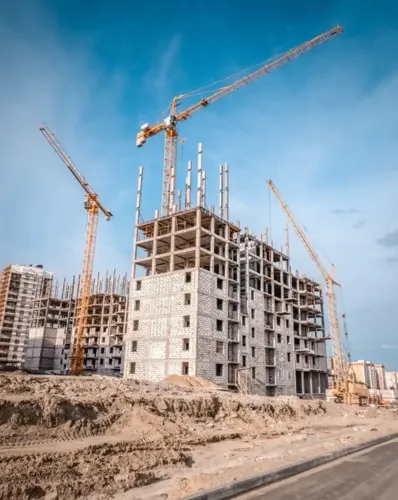 Driving Operational Excellence in Construction Projects Across Saudi Arabia