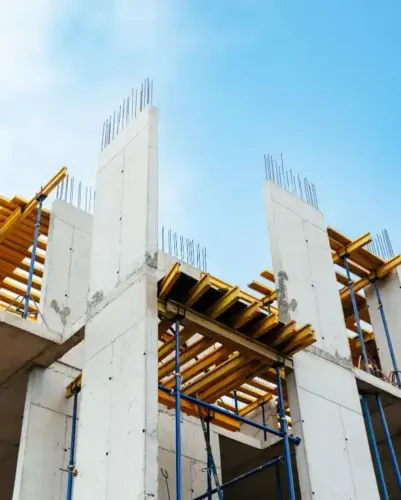 Saudi Construction Market Research Supporting Data-Driven Market Entry