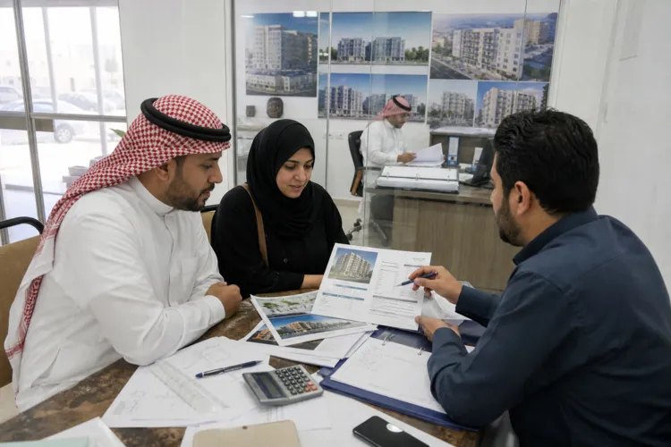 Selling Off-plan Under WAFI: How Escrow Rules Protect Buyers and Shape Developer Cashflow in Saudi Arabia