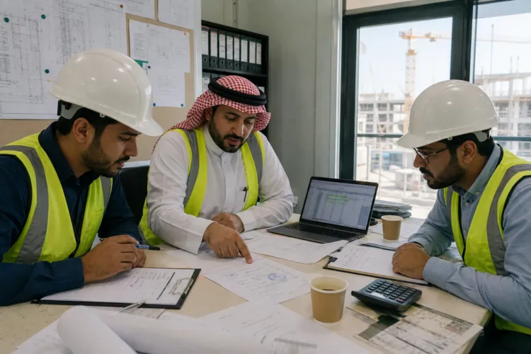 Control Risk on Mega Projects: Construction Surety Bonds, Guarantees, and Advance Payments in Saudi Arabia