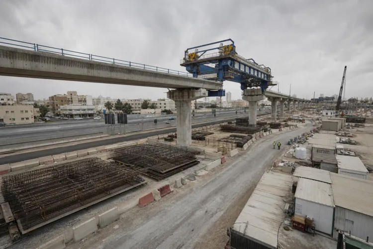 The China Factor: Why Chinese Contractors Are Winning Saudi Airport, Mining and Metro Work in 2026