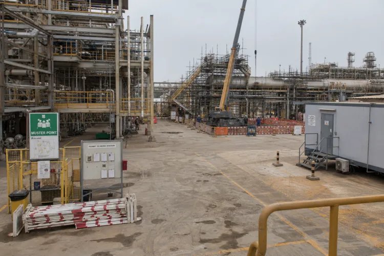 Rapid-response EPC: How to Qualify for Aramco Brownfield Emergency Construction Contracts in 2026