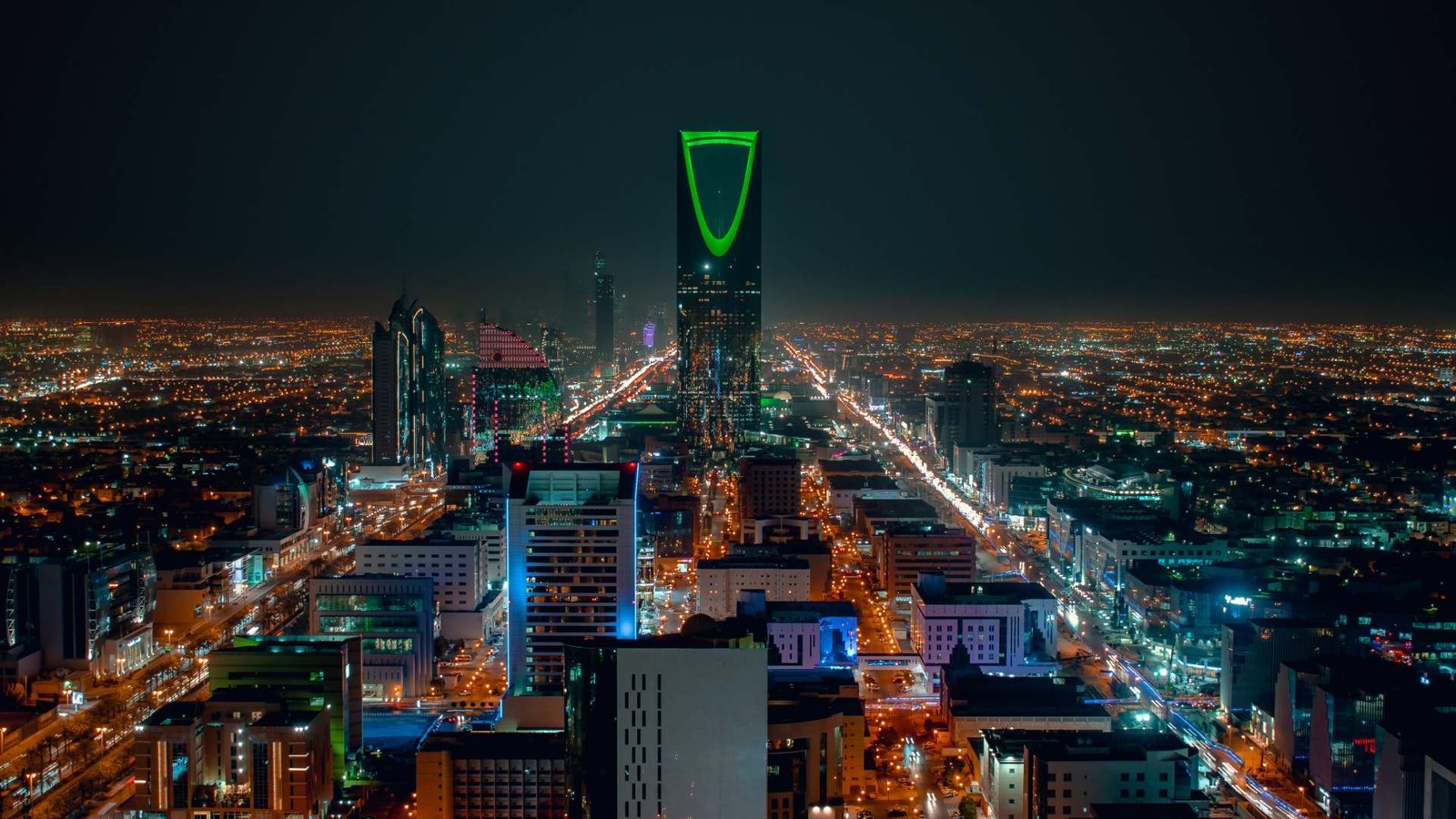 Mixed-Use Trends Reshape Saudi Arabia’s Construction Future