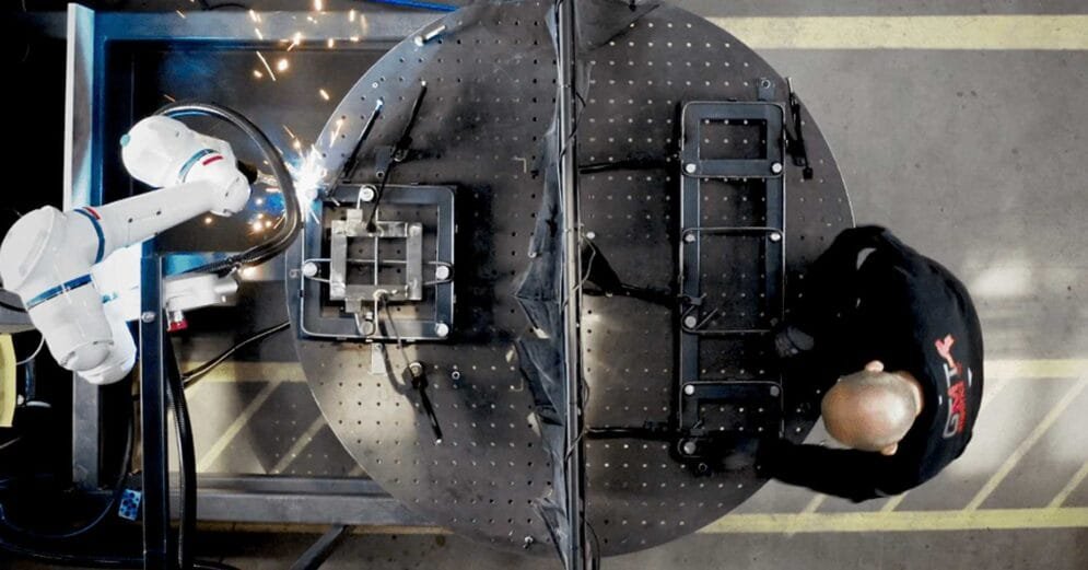 Neom - GMT Robotics