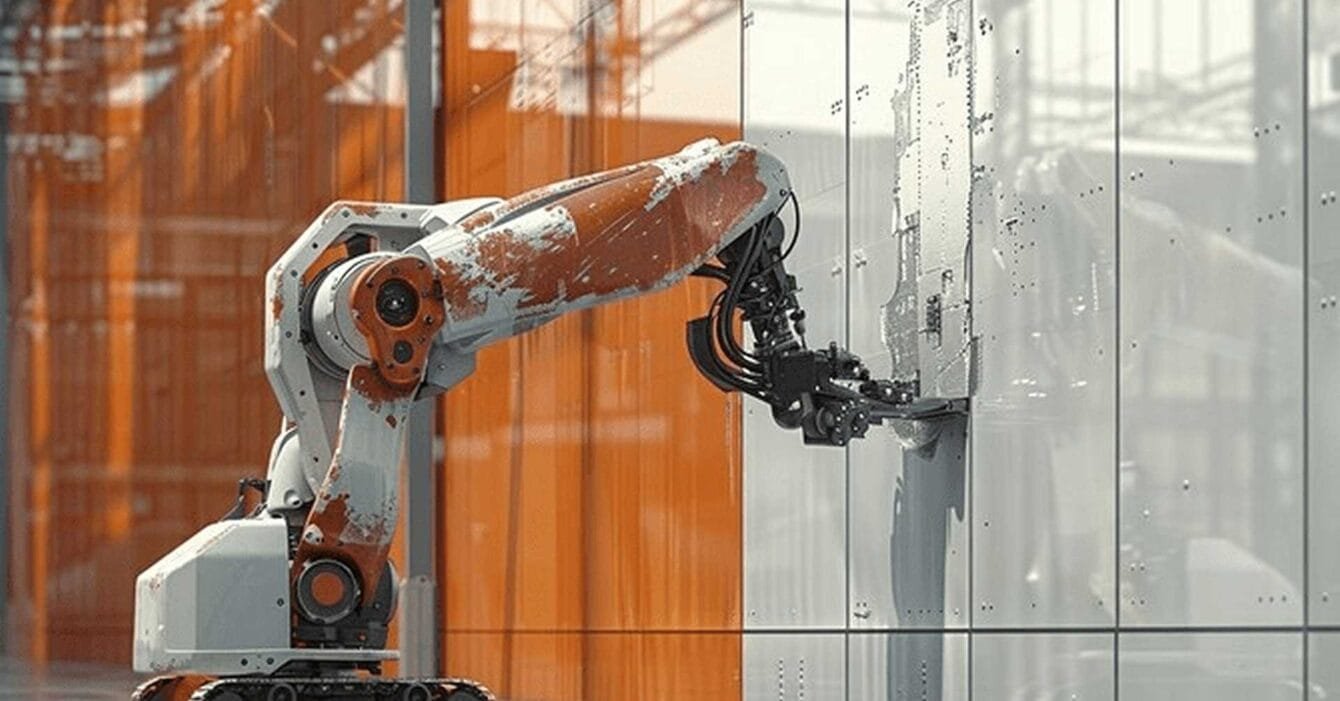 Neom's Partnership with Denmark's GMT Robotics