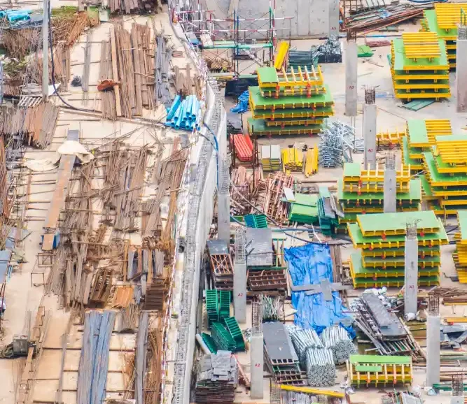 Leadership and Change Management for Construction