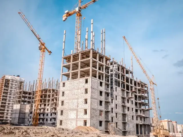 Operational Excellence in Construction