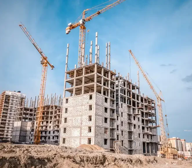 Operational Excellence in Construction