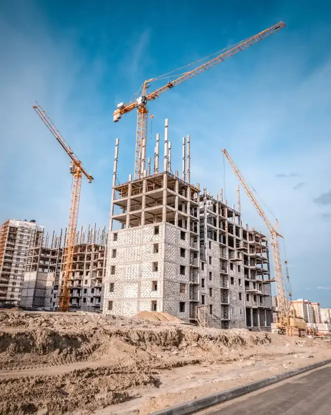 Operational Excellence in Construction