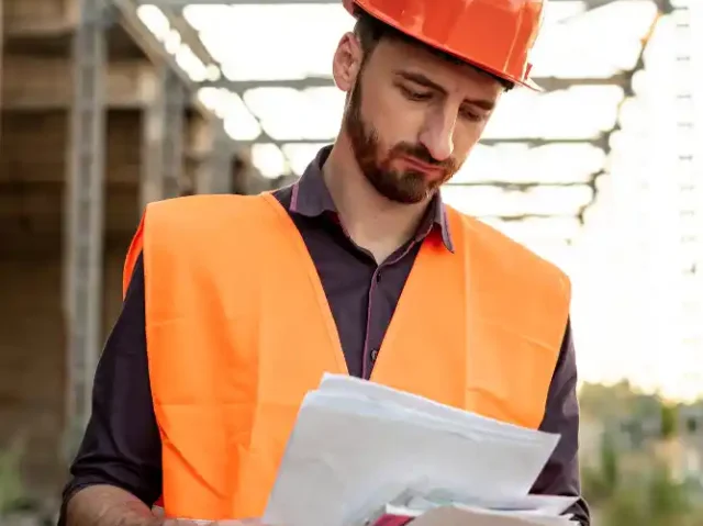 Market Intelligence and Insights in Construction