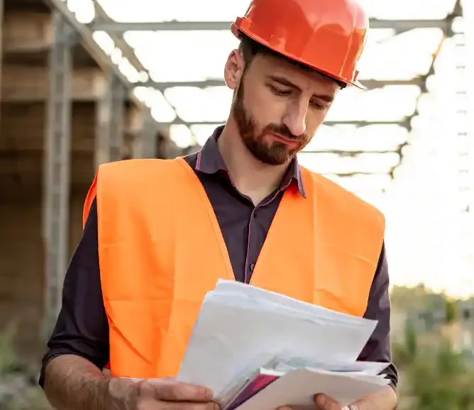 Market Intelligence and Insights in Construction