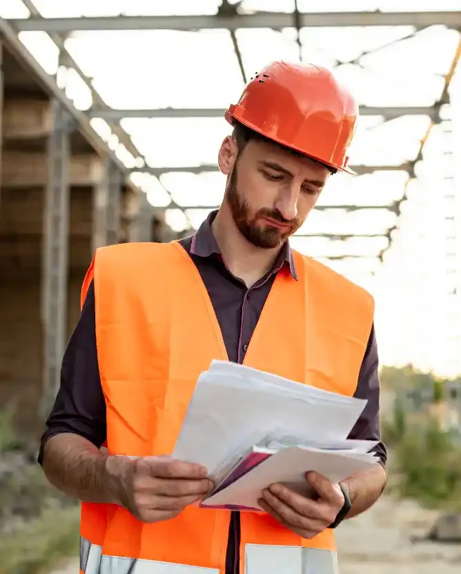 Market Intelligence and Insights in Construction