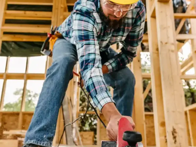 Saudi Construction Benchmarking