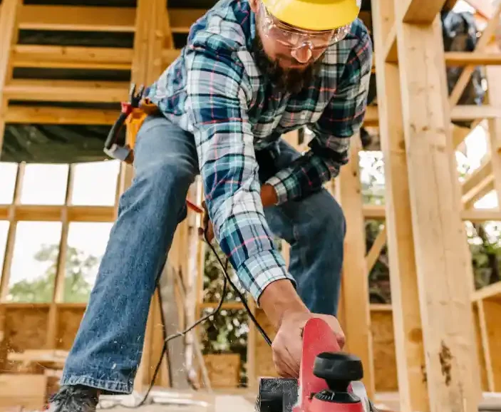 Saudi Construction Benchmarking