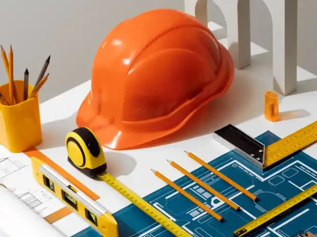 Digital Transformation in Construction