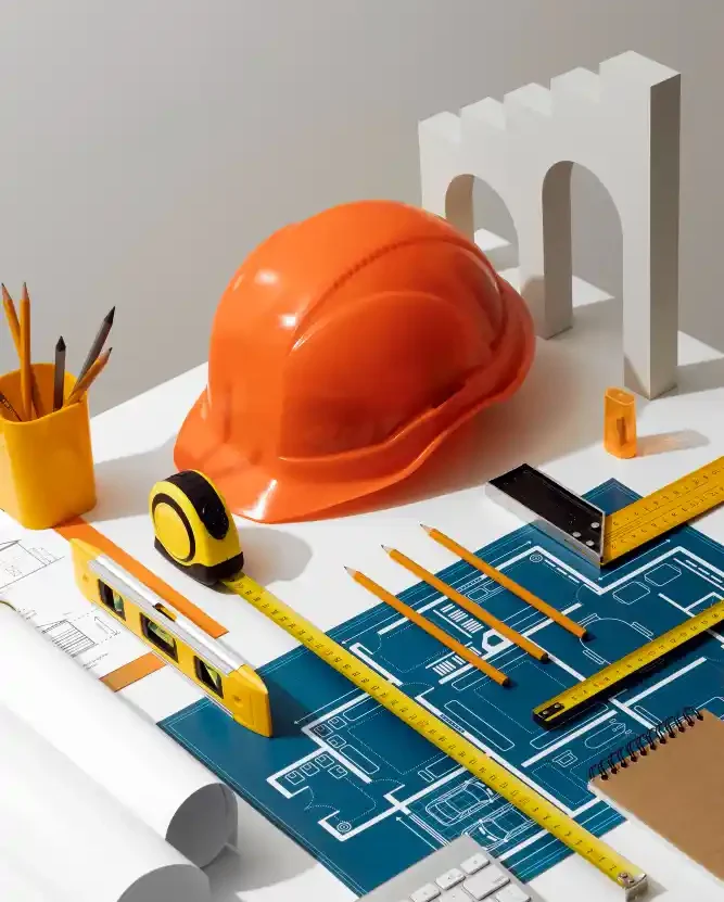 Digital Transformation in Construction